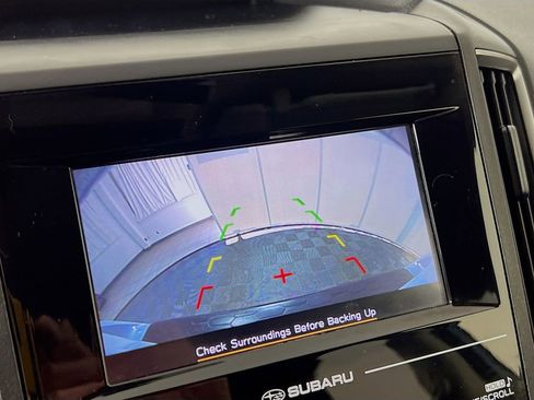 Used 2020 Subaru Crosstrek 2.0i image 12