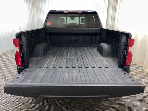 Certified 2023 Chevrolet Silverado 1500 RST w/ All Star Edition Plus AWD/4WD image 44