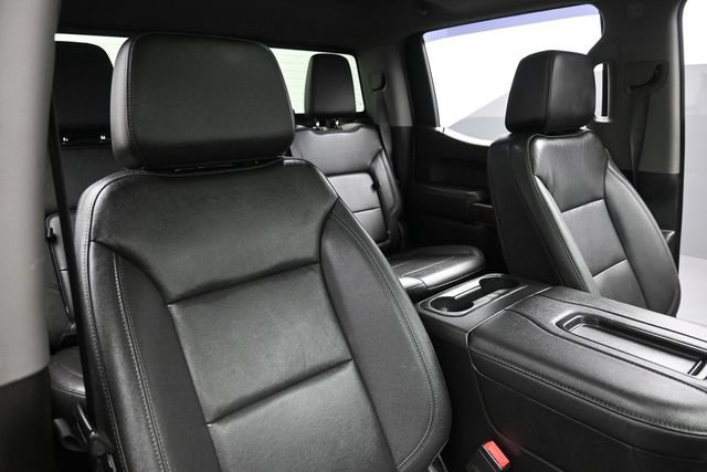 Used 2021 Chevrolet Silverado 1500 RST w/ Convenience Package II AWD/4WD image 32