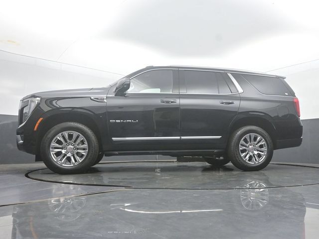 New 2026 GMC Yukon Denali w/ Advanced Technology Package AWD/4WD image 47