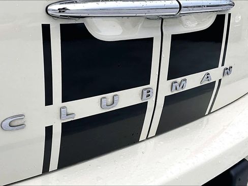 Used 2019 MINI Cooper Clubman S image 30