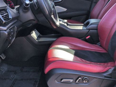 Used 2021 Acura RDX A-Spec image 12