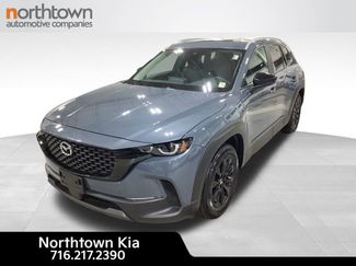 Used 2023 MAZDA CX-50 2.5 S w/ Cargo Package video 1