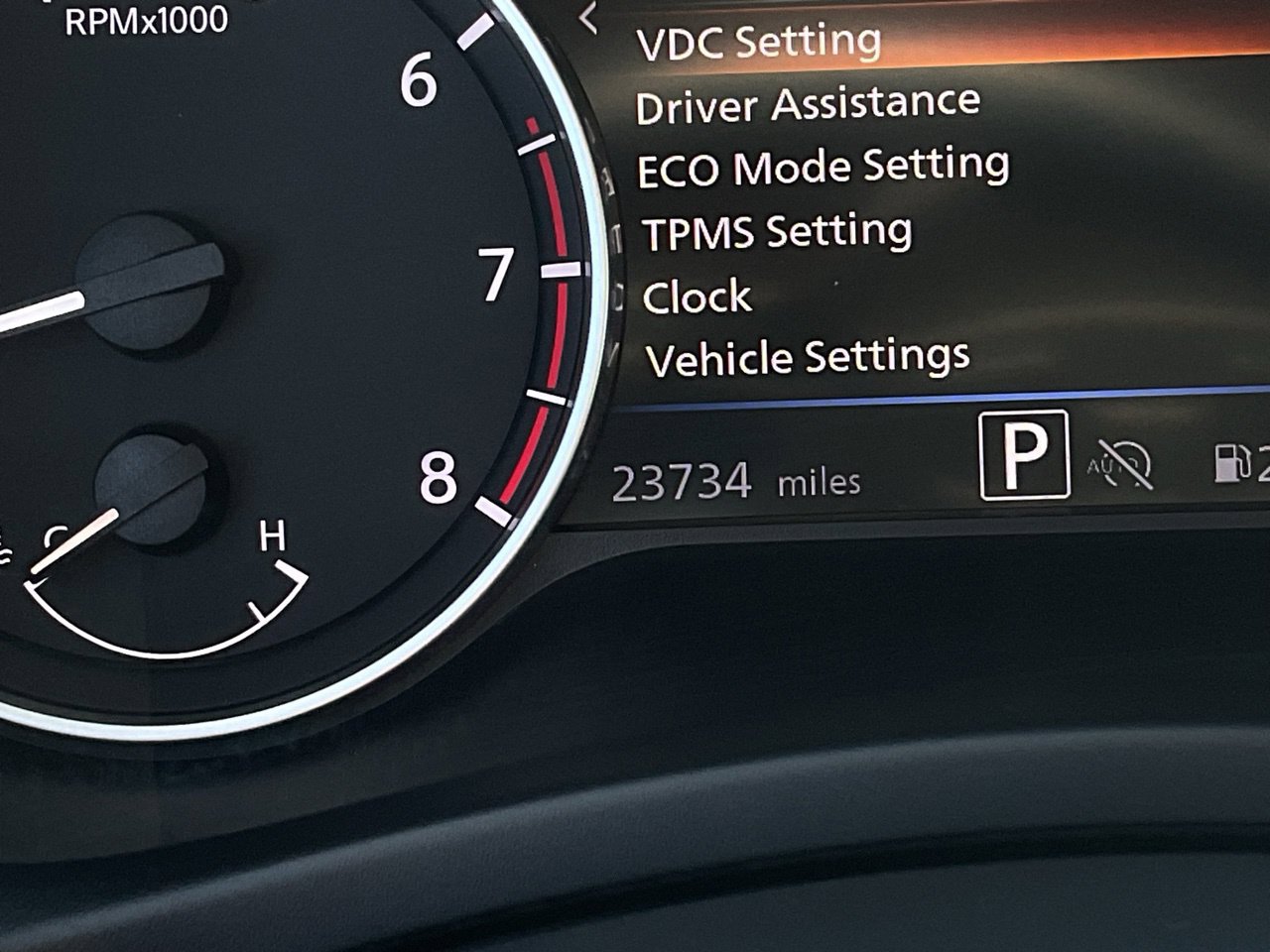 Used 2025 Nissan Sentra SV w/ Trunk Package FWD image 33