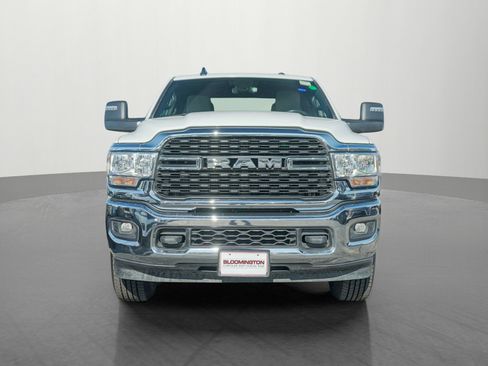 Used 2024 RAM 2500 Big Horn image 2