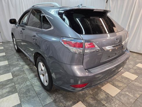 Used 2015 Lexus RX 350 AWD image 6