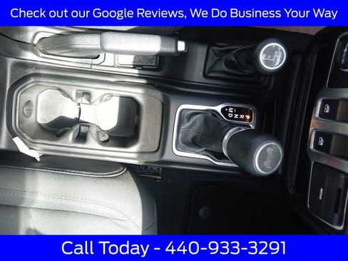 Used 2021 Jeep Wrangler Sport S image 25