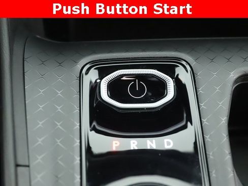 Used 2025 Jeep Wagoneer S Limited image 24