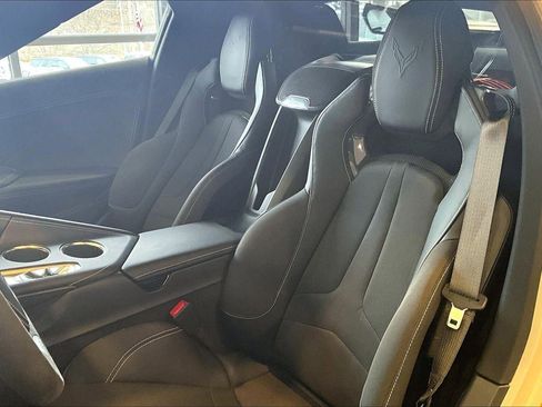 New 2026 Chevrolet Corvette Z06 image 6