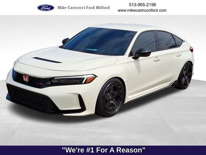 Used 2024 Honda Civic Type R