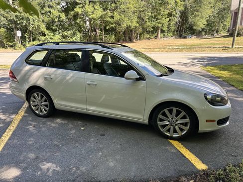 Used 2013 Volkswagen Jetta TDI image 4