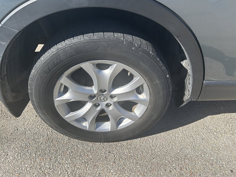 Used 2011 MAZDA CX-9 Touring w/ Moonroof & Bose Audio Pkg AWD/4WD image 33