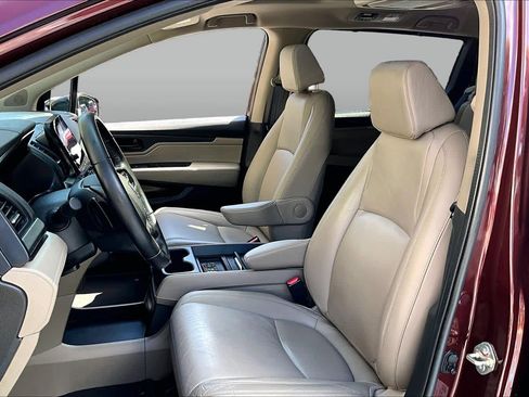 Used 2020 Honda Odyssey EX-L image 8