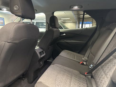 Certified 2024 Chevrolet Equinox LT image 19