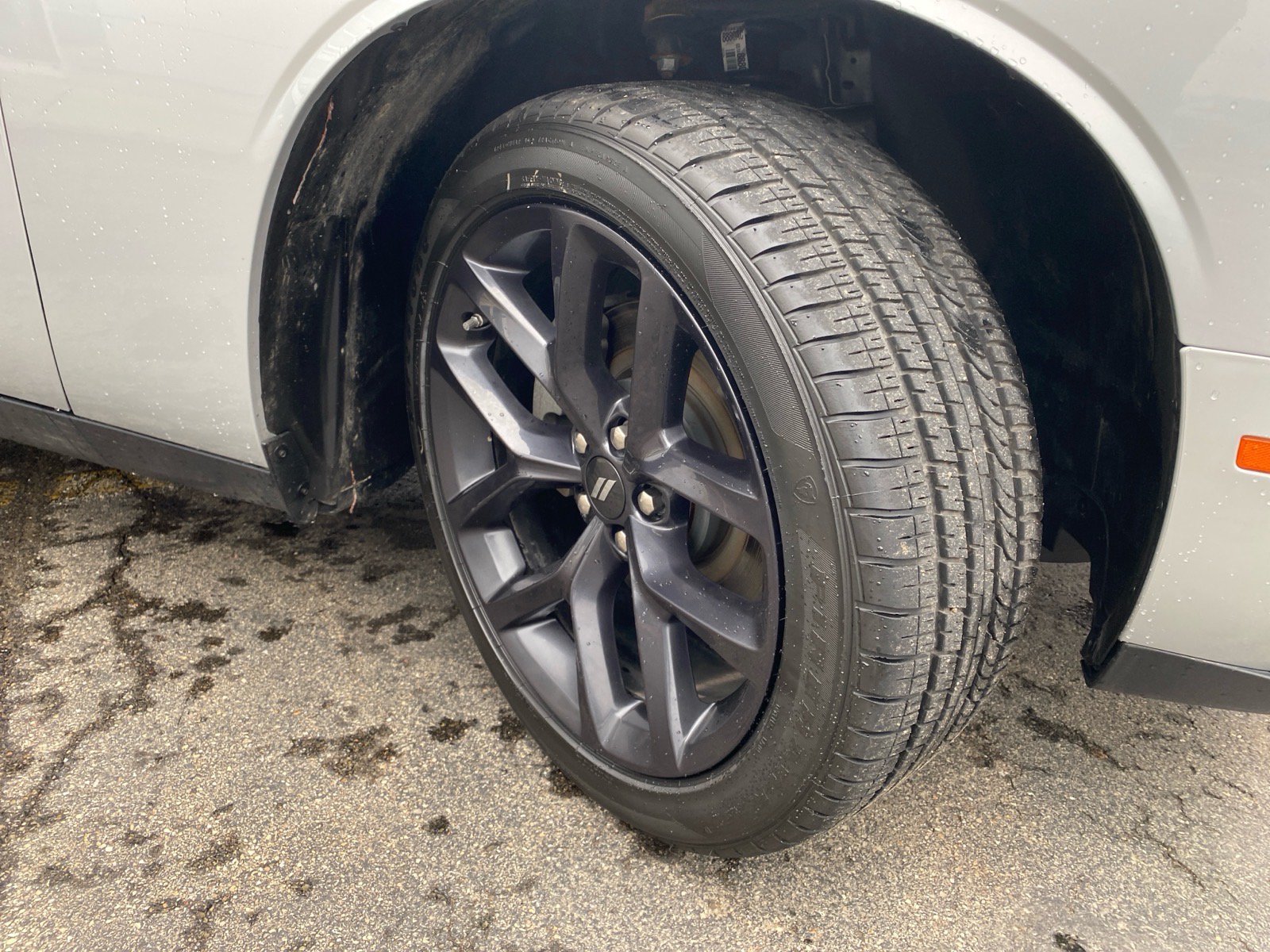 Used 2023 Dodge Challenger SXT w/ Plus Package RWD image 43