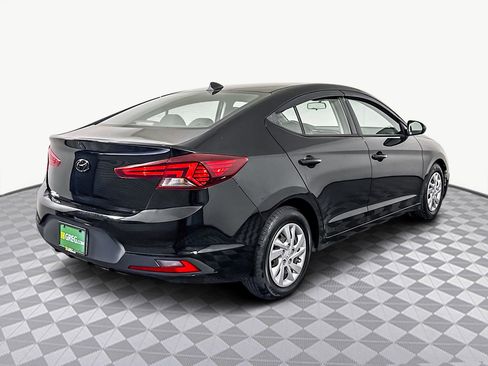 Used 2019 Hyundai Elantra SE w/ Cargo Package image 10
