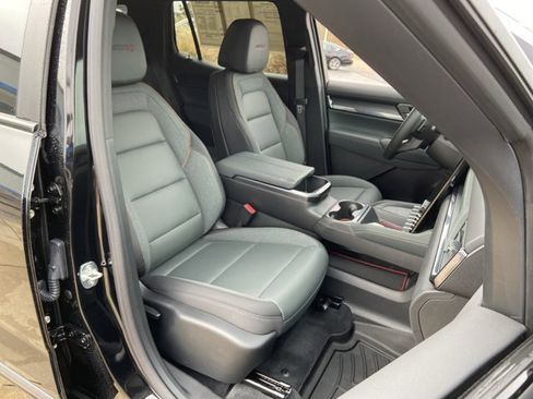 Used 2026 GMC Terrain AT4 image 19