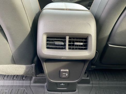 Used 2022 GMC Terrain AT4 w/ Infotainment Package II image 33