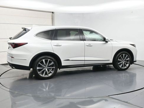 Used 2025 Acura MDX SH-AWD w/ Technology Package image 33