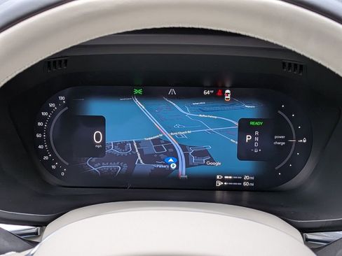 New 2026 Volvo XC60 T8 Ultra w/ Protection Package Premier image 30