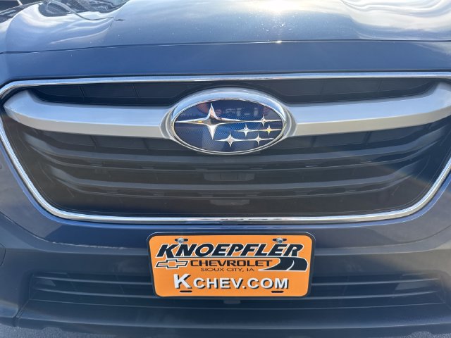 Used 2020 Subaru Outback Premium AWD/4WD image 31