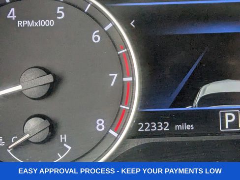 Used 2025 Nissan Sentra SR image 39