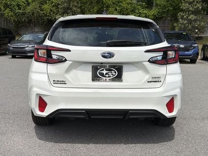 New 2026 Subaru Impreza 2.0i Sport