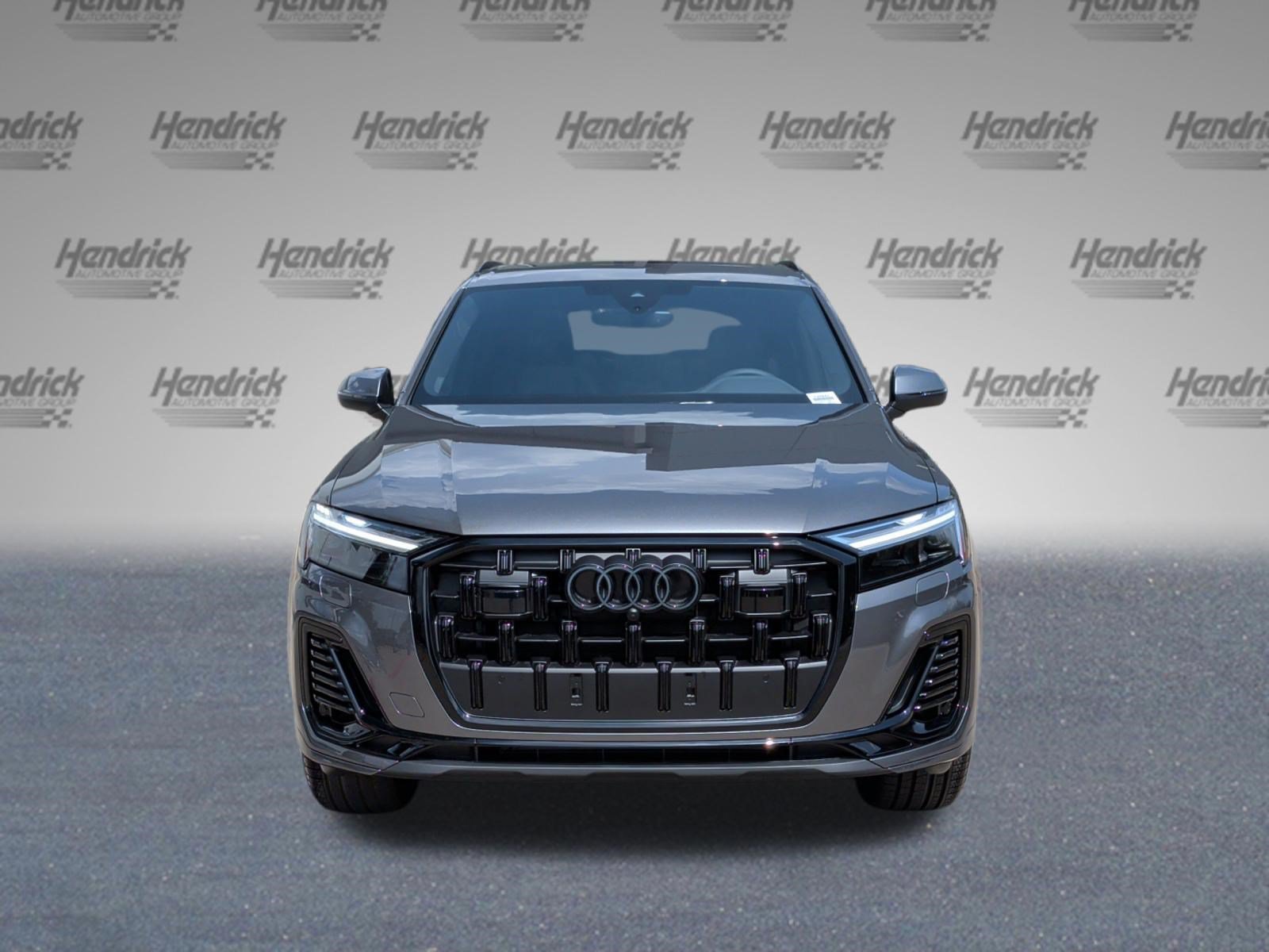 Used 2026 Audi Q7 2.0T Premium AWD/4WD image 3