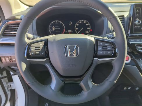 New 2026 Honda Odyssey Elite image 22