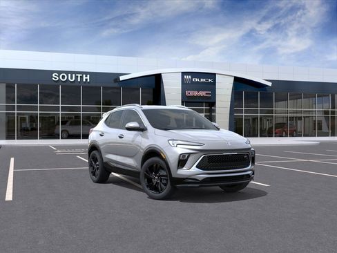 New 2026 Buick Encore GX Sport Touring w/ Advanced Technology Package image 32