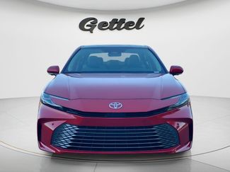 New 2026 Toyota Camry XLE FWD video 2