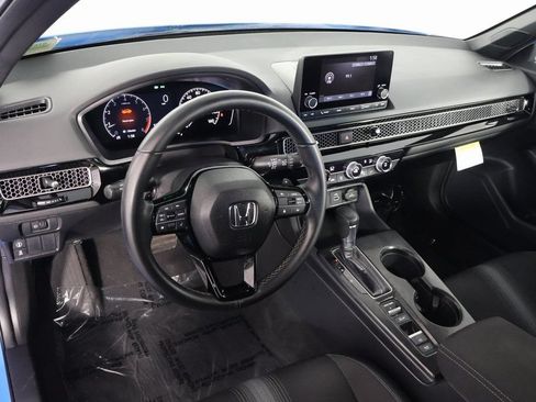 Used 2023 Honda Civic Sport image 7