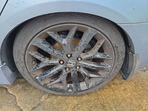 Used 2004 Acura TSX image 6