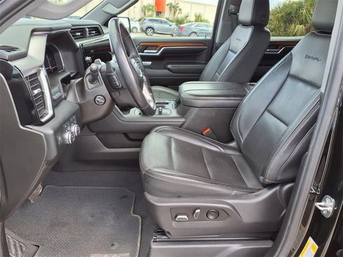 Used 2023 GMC Sierra 1500 Denali image 25