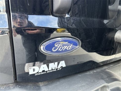 Certified 2023 Ford Bronco Big Bend image 45