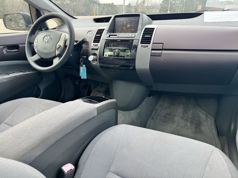 Used 2004 Toyota Prius image 23
