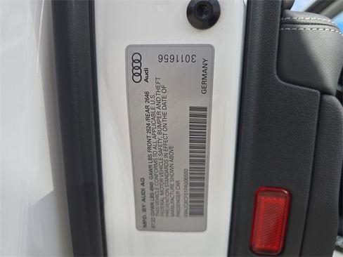 Used 2023 Audi A5 2.0T Premium Plus image 30