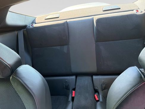 Used 2025 Toyota GR86 Premium w/ ALL Weather Mat Package (TMS) RWD image 16