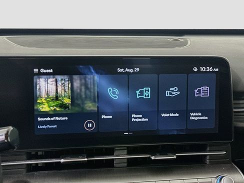 Used 2024 Hyundai Kona SEL FWD image 19