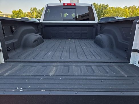 Used 2021 RAM 2500 Power Wagon image 31