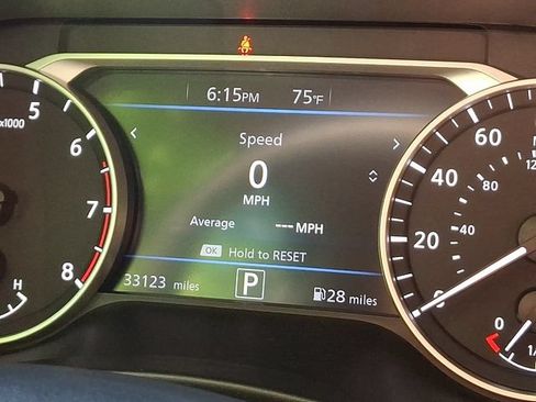Used 2023 Nissan Sentra SV w/ All-Weather Package FWD image 21