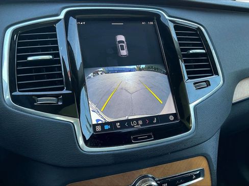 Used 2023 Volvo XC90 T8 Plus w/ Protection Package image 24