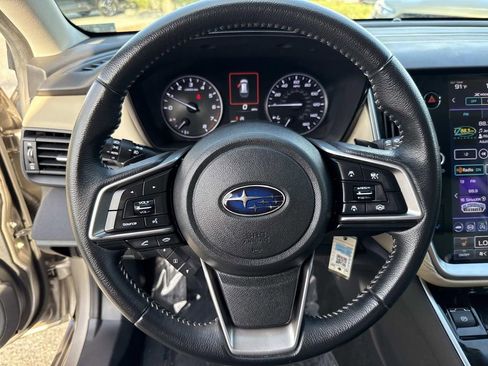 Used 2020 Subaru Outback Premium w/ Popular Package #1 image 40