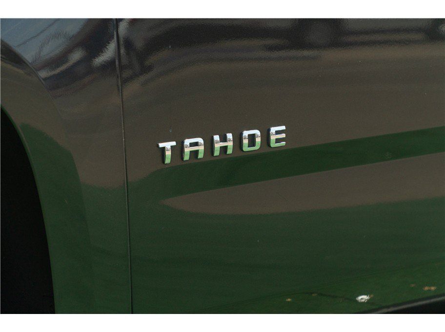 Used 2018 Chevrolet Tahoe LS RWD image 28