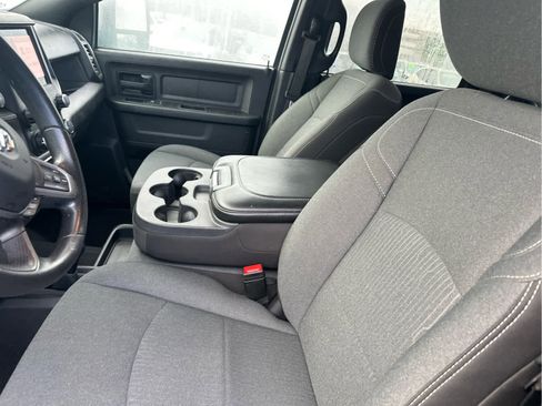 Used 2023 RAM 3500 Tradesman image 8