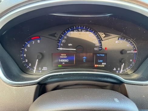 Used 2014 Cadillac SRX Performance w/ Driver Awareness Package image 25