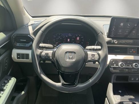 Used 2026 Honda Passport RTL image 10