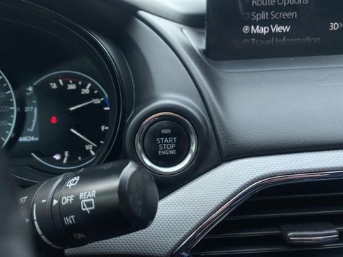 Used 2021 MAZDA CX-9 Signature image 9