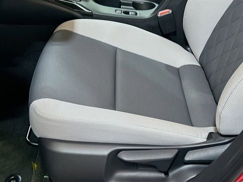 Used 2026 Toyota Corolla LE image 16