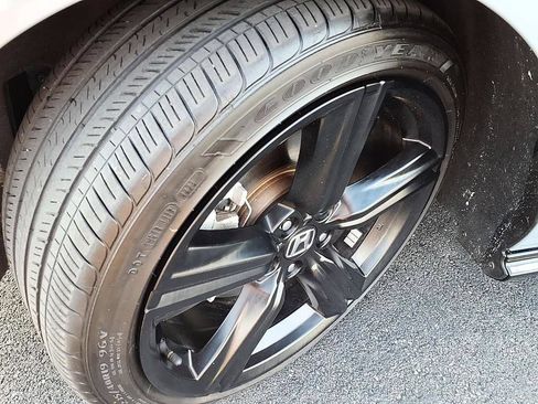 Certified 2024 Honda Accord Sport image 9
